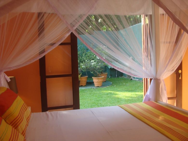 Hotel Jacks Bed And Breakfast