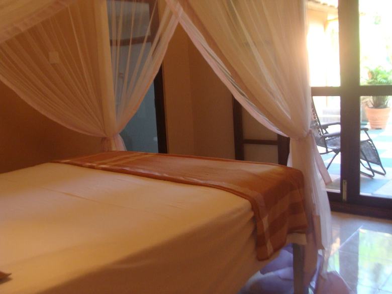 Hotel Jacks Bed And Breakfast