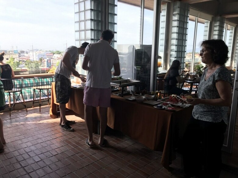 Laekhon Nonbai Hotel