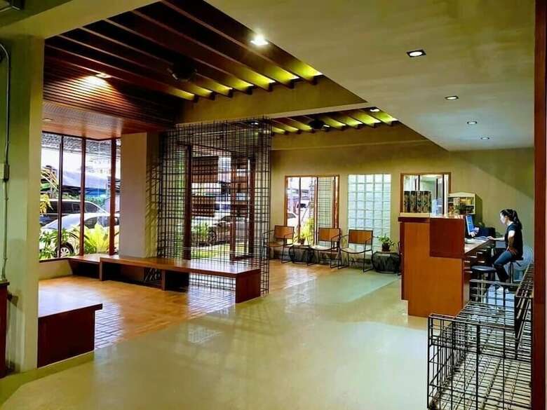 Laekhon Nonbai Hotel