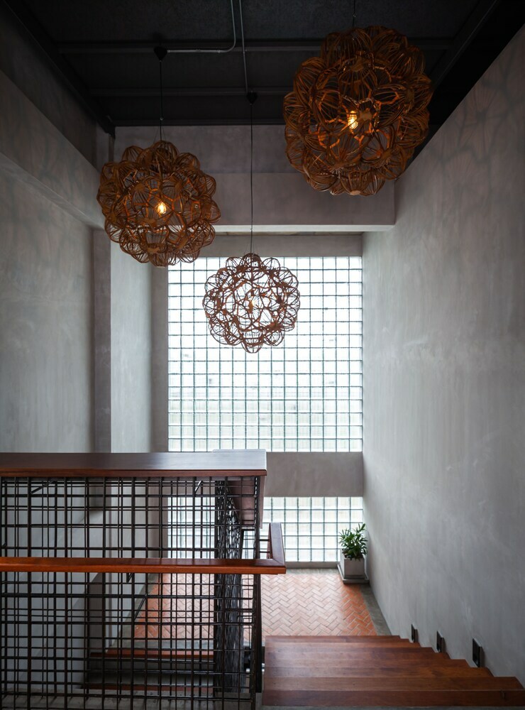 Laekhon Nonbai Hotel