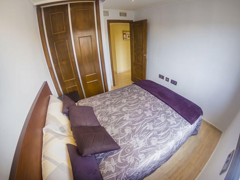 Apartamentos Torrevieja Experience Atico Apolo