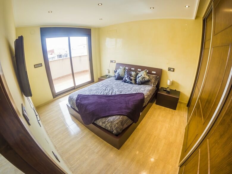 Apartamentos Torrevieja Experience Atico Apolo