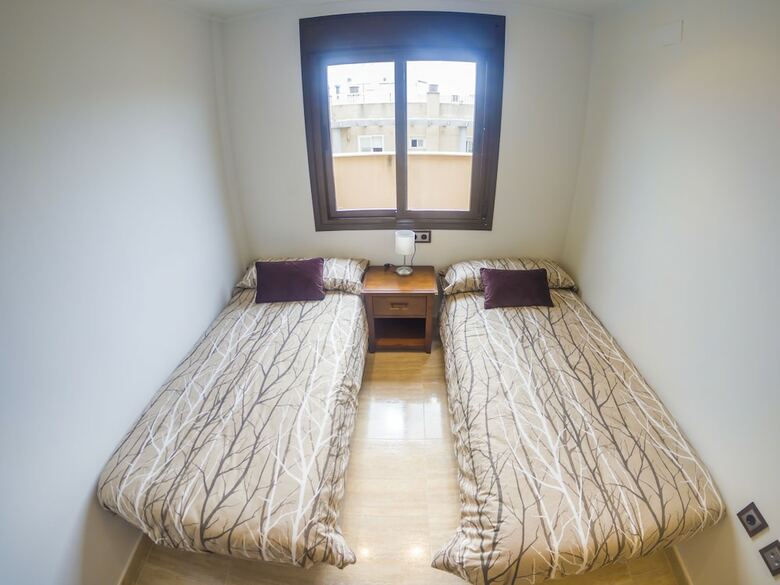 Apartamentos Torrevieja Experience Atico Apolo