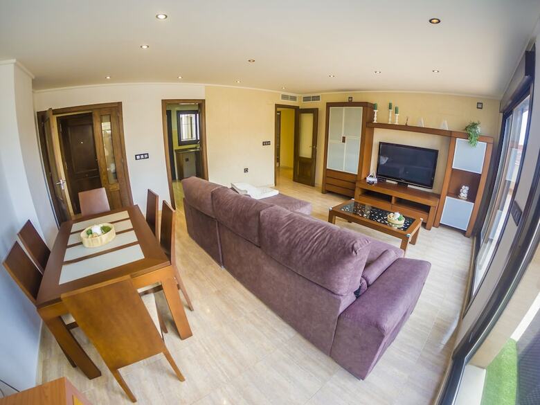 Apartamentos Torrevieja Experience Atico Apolo