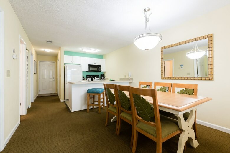 Sandy Shores III By Capital Vacations