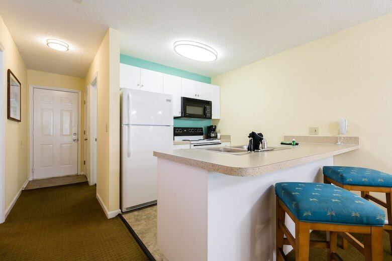 Sandy Shores III By Capital Vacations