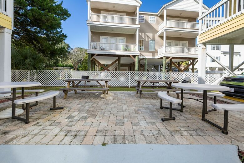 Sandy Shores III By Capital Vacations