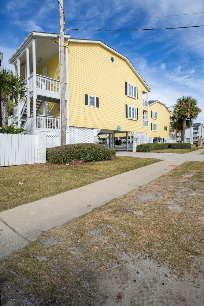 Sandy Shores III By Capital Vacations