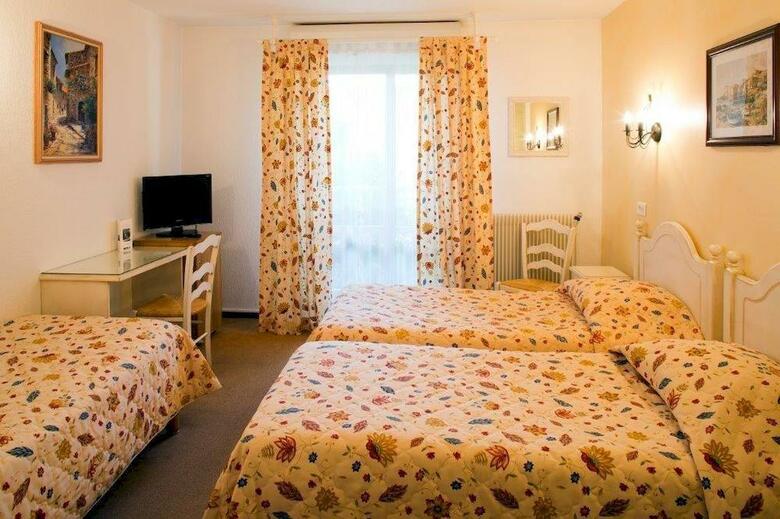 Hotel H�tel Le Mozart