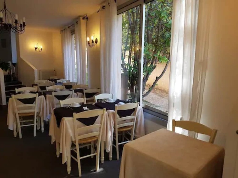 Hotel H�tel Le Mozart