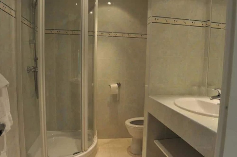 Hotel H�tel Le Mozart
