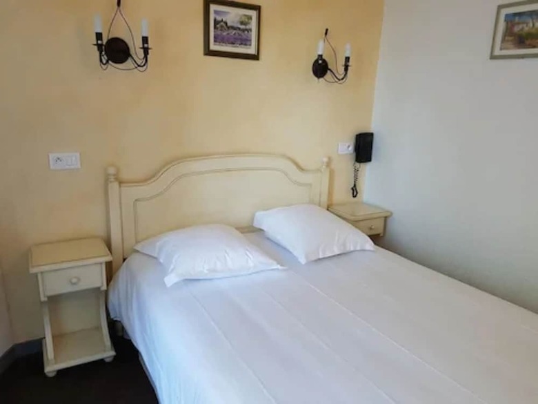 Hotel H�tel Le Mozart