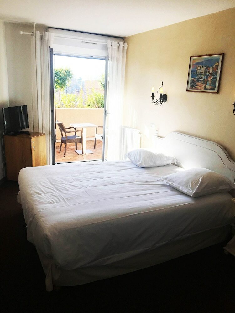 Hotel H�tel Le Mozart
