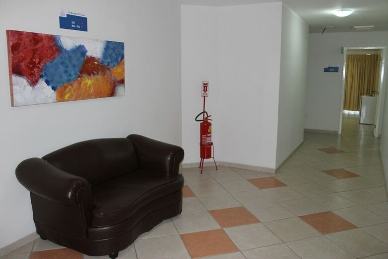 Personal Hotel