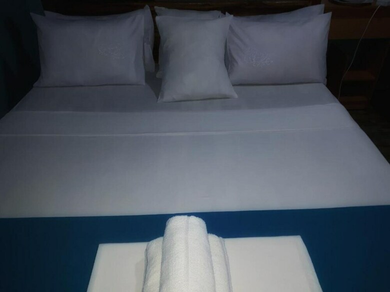 Green Sapphire Holiday Resort Wilpaththu