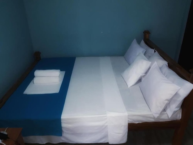 Green Sapphire Holiday Resort Wilpaththu