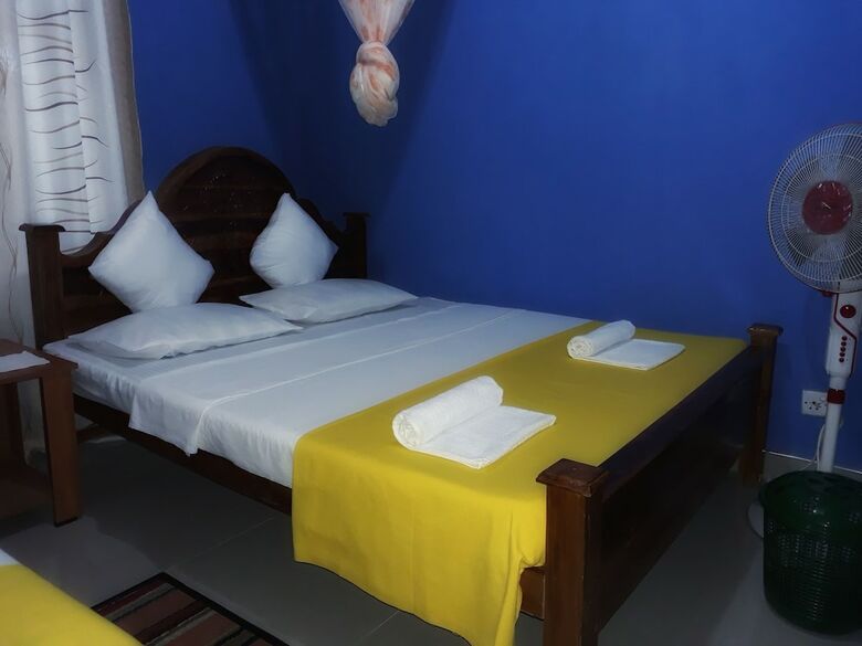 Green Sapphire Holiday Resort Wilpaththu