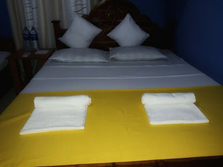 Green Sapphire Holiday Resort Wilpaththu