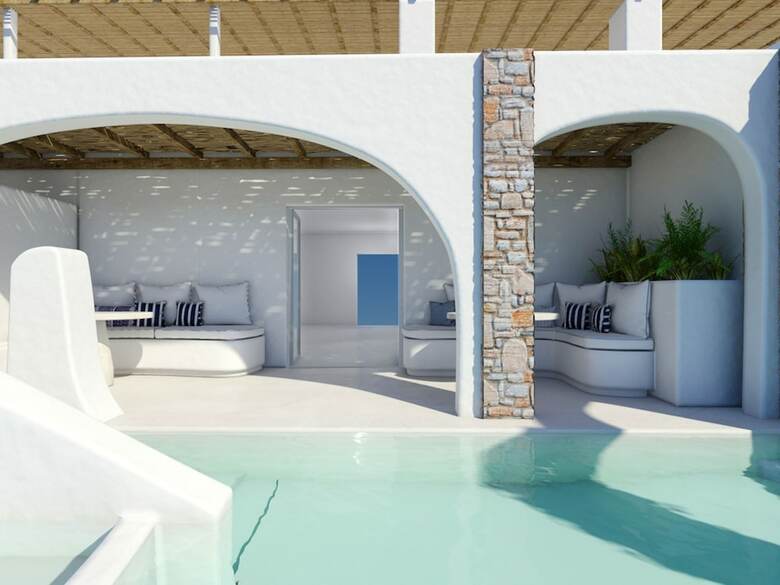 Aloni Hotel