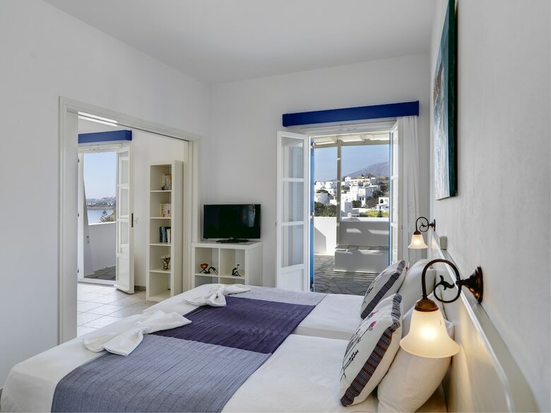 Aloni Hotel
