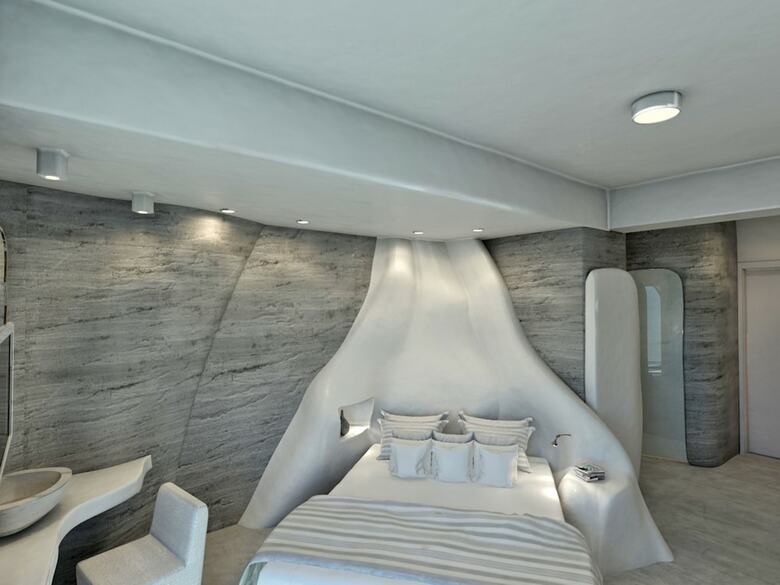 Aloni Hotel