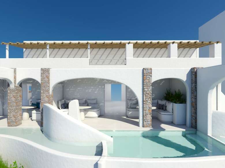 Aloni Hotel