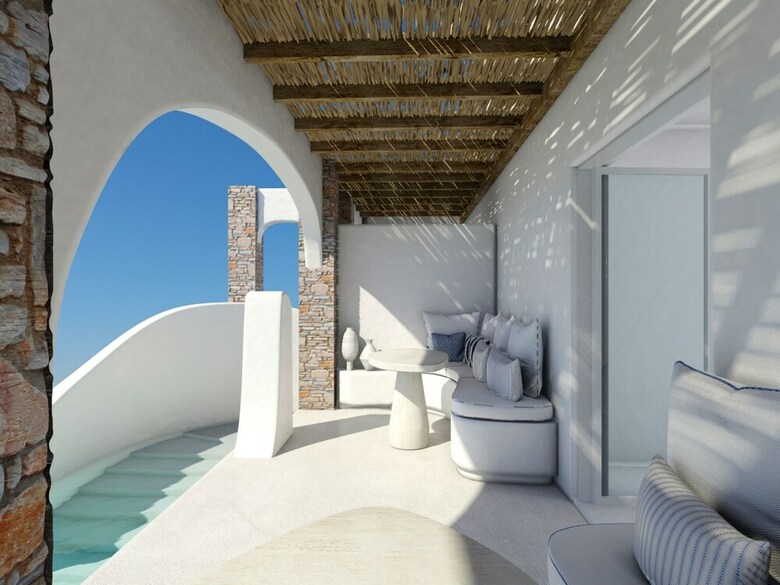 Aloni Hotel