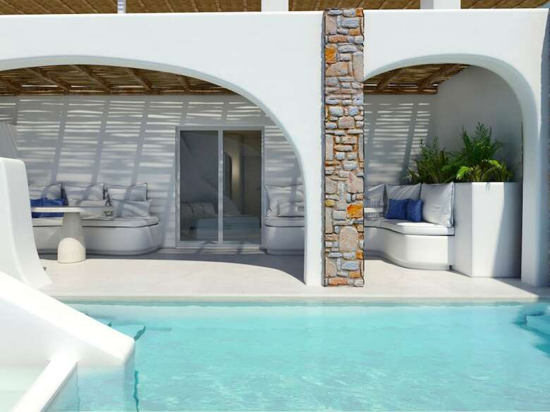 Aloni Hotel