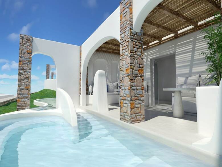 Aloni Hotel