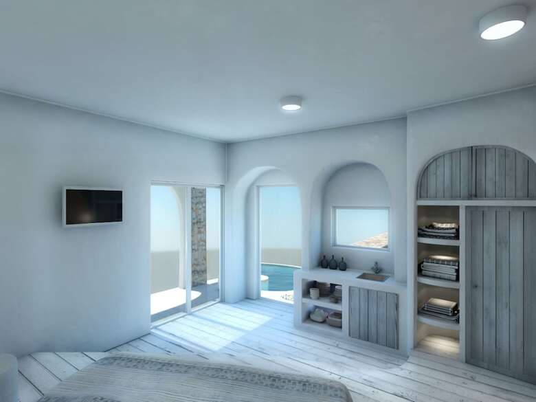 Aloni Hotel