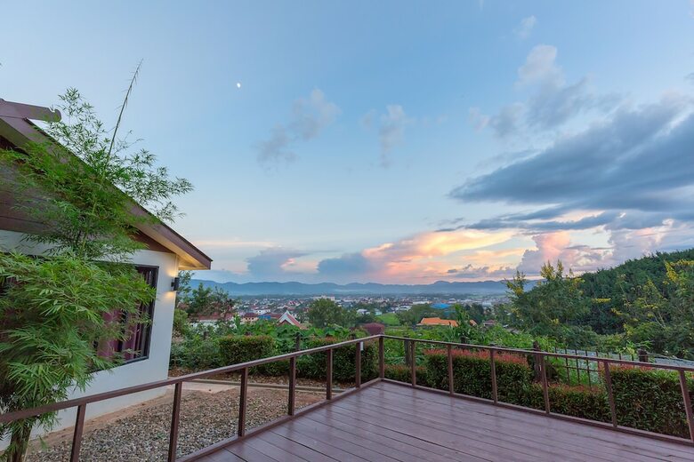 Hotel Pou Villa