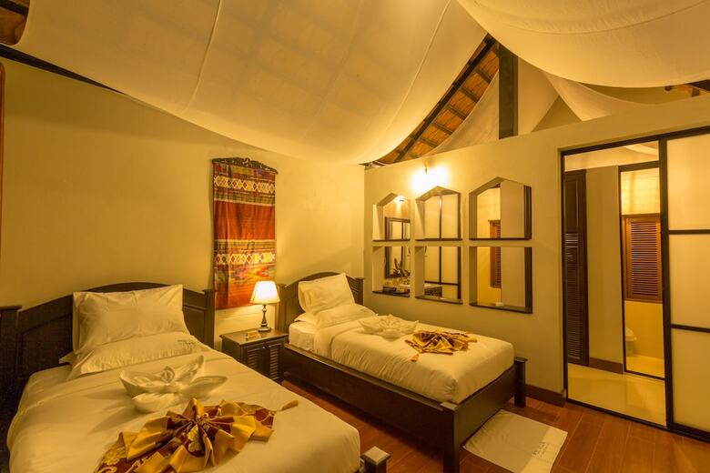 Hotel Pou Villa
