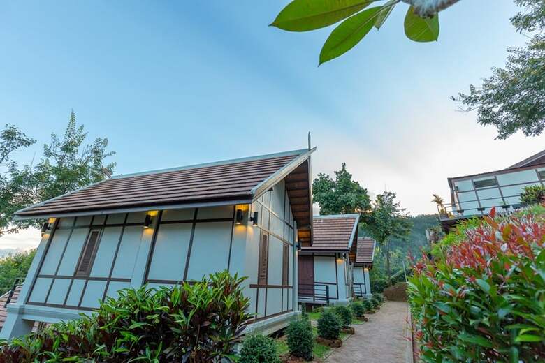 Hotel Pou Villa