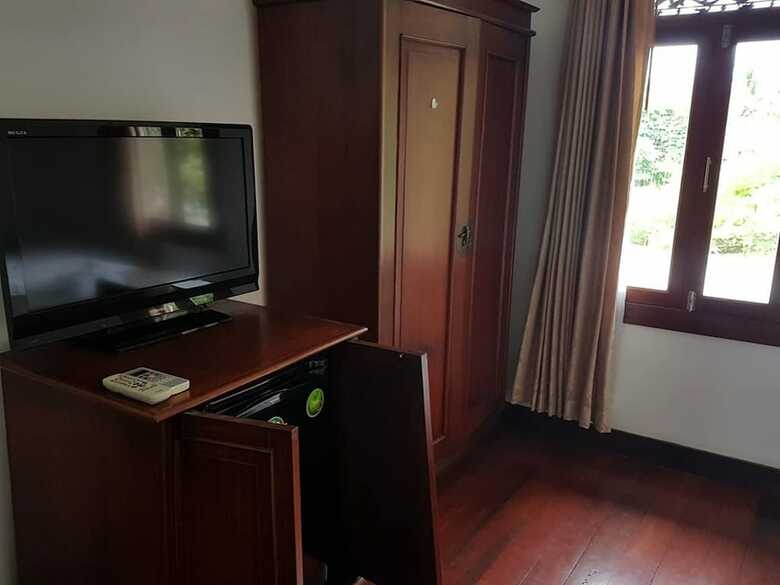 Hotel Akira Luang Prabang