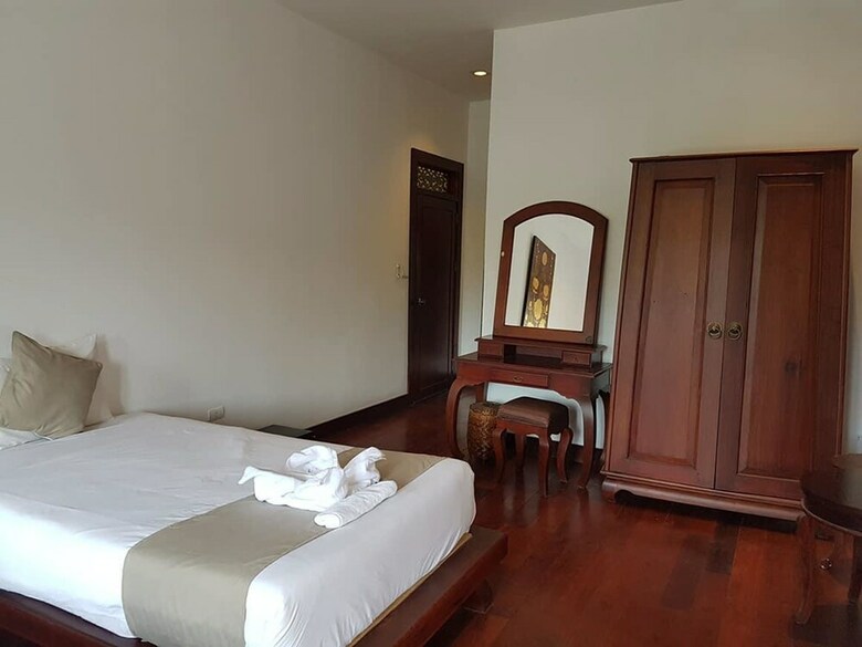 Hotel Akira Luang Prabang