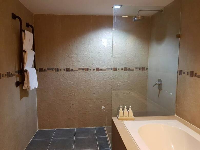 Hotel Akira Luang Prabang