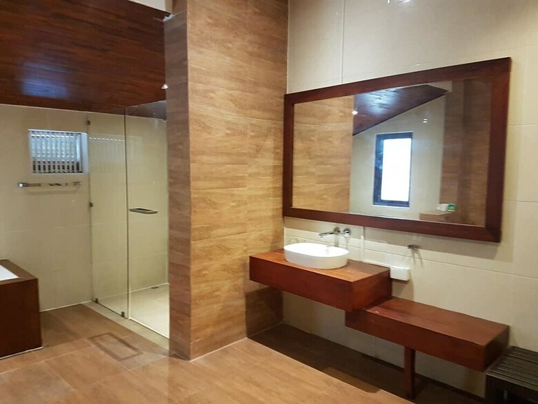 Hotel Akira Luang Prabang