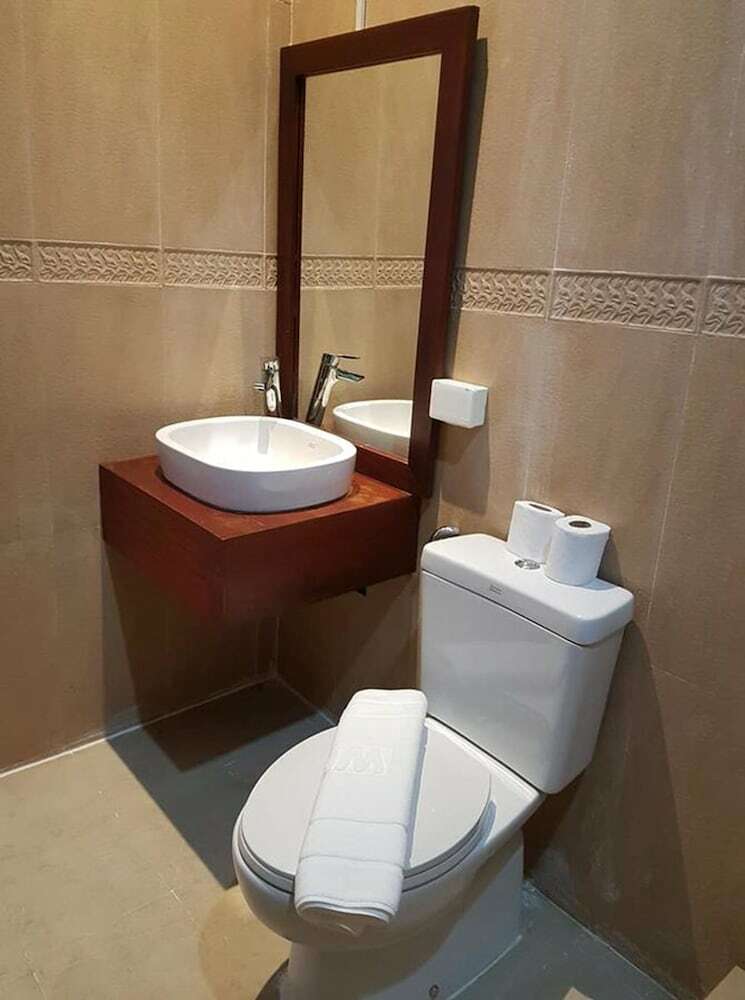 Hotel Akira Luang Prabang
