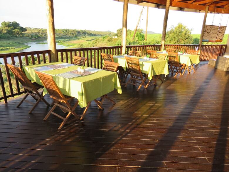 Hotel Riverview Inn