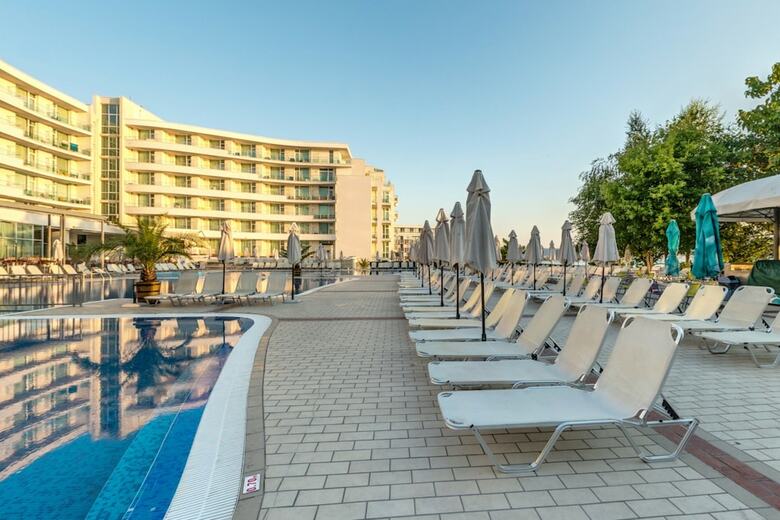 Festa Panorama Hotel