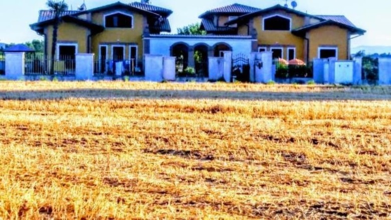 Hotel Villa Circuito Simoncelli
