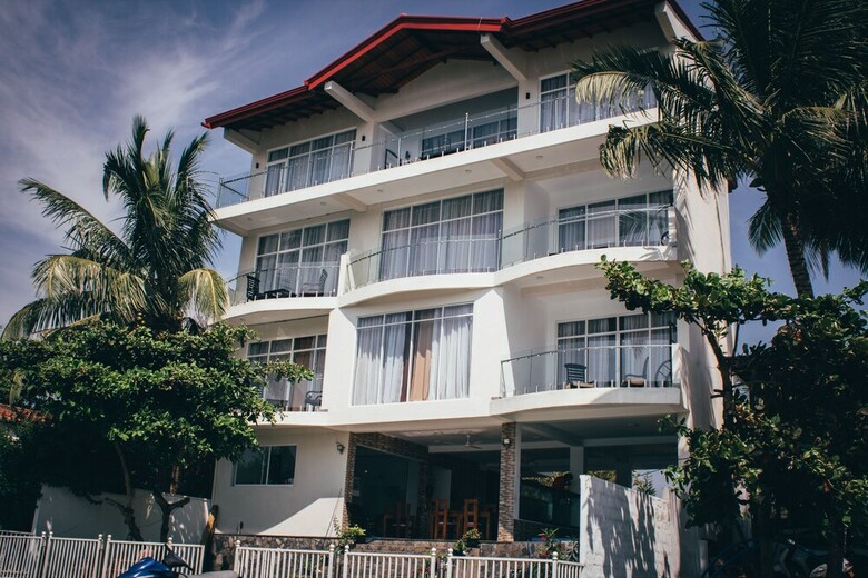 Bed & Breakfast Amber House Lanka
