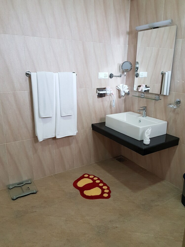 Bed & Breakfast Amber House Lanka