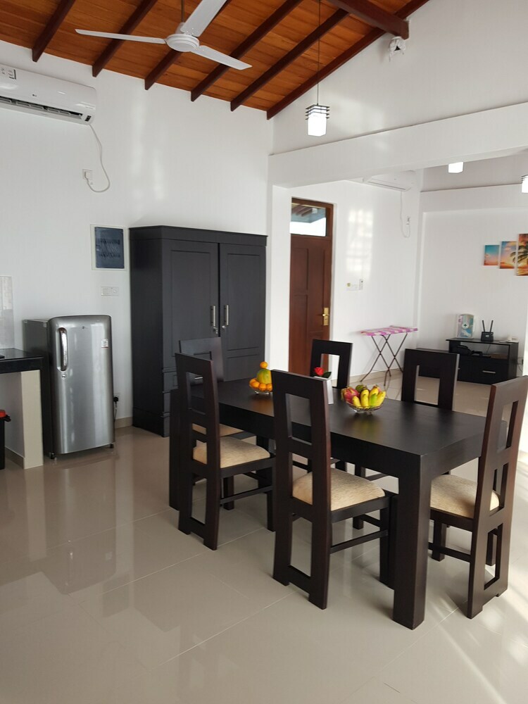 Bed & Breakfast Amber House Lanka
