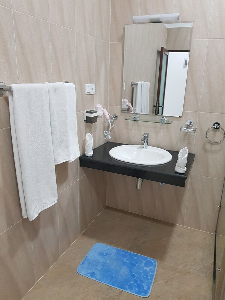 Bed & Breakfast Amber House Lanka