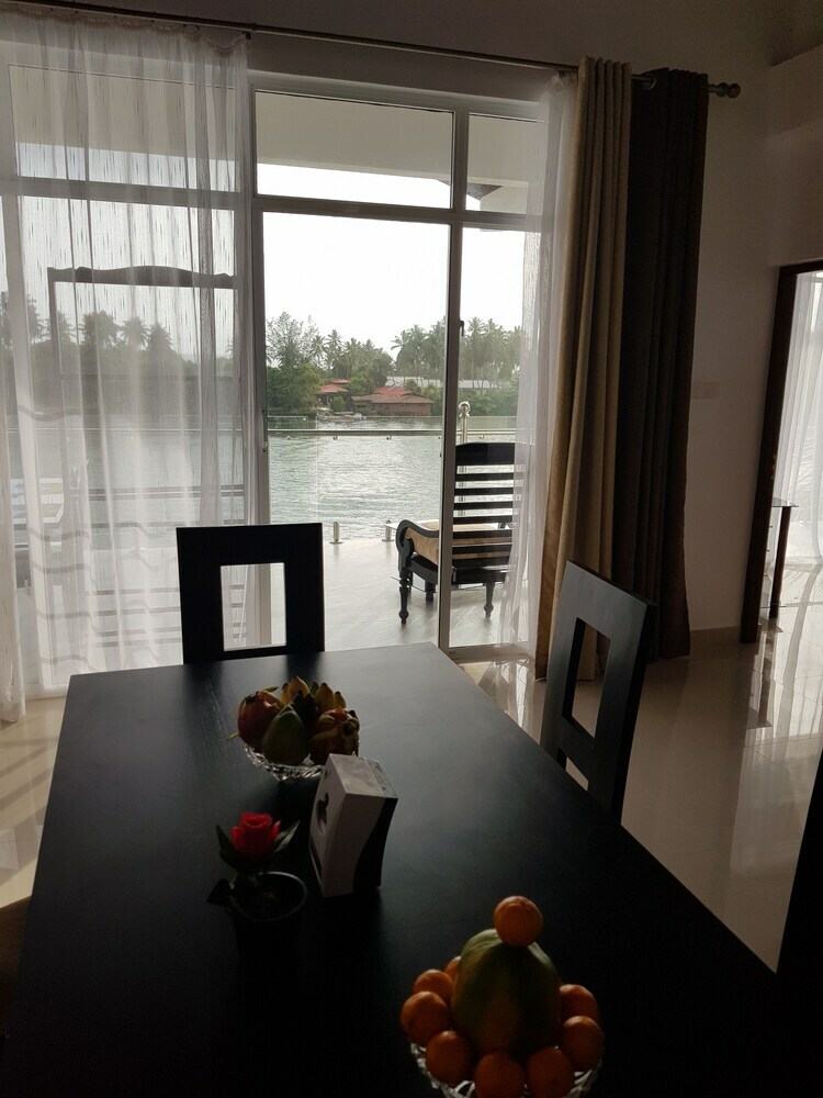 Bed & Breakfast Amber House Lanka