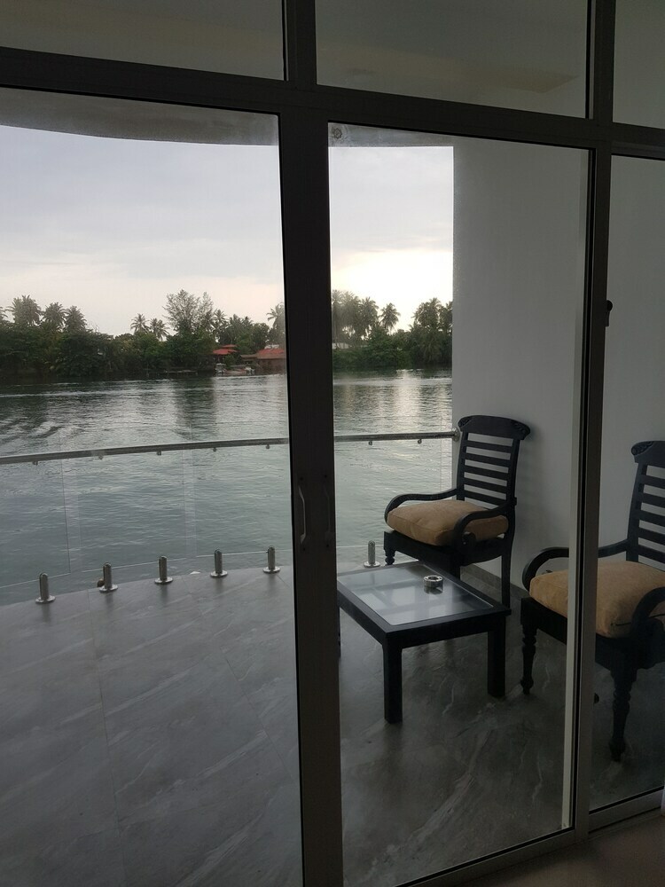 Bed & Breakfast Amber House Lanka