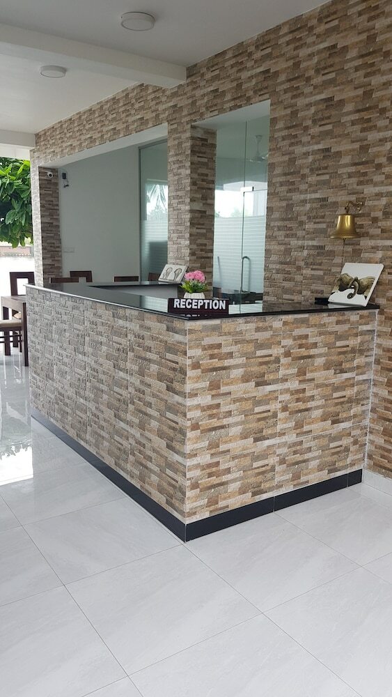 Bed & Breakfast Amber House Lanka