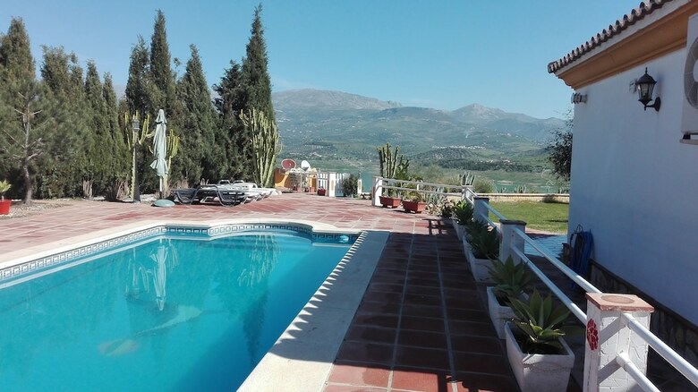 Villa Casa Roc�o&paloma
